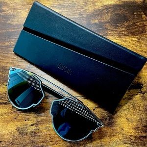 Dior women sunglasses
